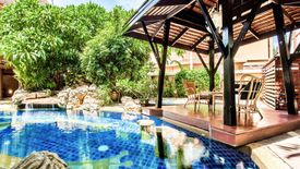 3 Bedroom Villa for sale in Na Jomtien, Chonburi