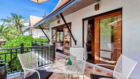 3 Bedroom Villa for sale in Na Jomtien, Chonburi