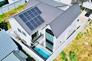 3 Bedroom Villa for sale in Nong Prue, Chonburi