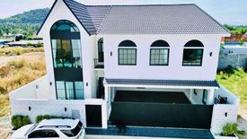 3 Bedroom Villa for sale in Nong Prue, Chonburi