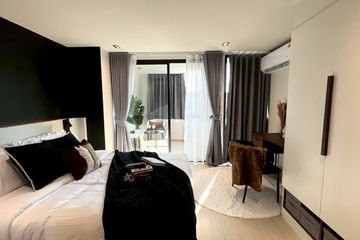 1 Bedroom Condo for sale in Nakornping Condominium, Chang Phueak, Chiang Mai