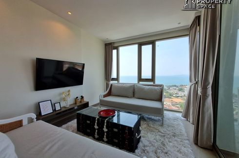 2 Bedroom Condo for Sale or Rent in The Riviera Ocean Drive, Nong Prue, Chonburi