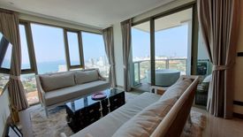 2 Bedroom Condo for Sale or Rent in The Riviera Ocean Drive, Nong Prue, Chonburi