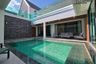 5 Bedroom Villa for Sale or Rent in BaanMae Bibury, Nong Prue, Chonburi