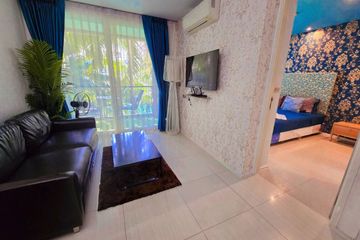 1 Bedroom Condo for rent in Atlantis Condo Resort, Nong Prue, Chonburi