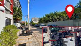 Land for sale in Phlapphla, Bangkok near MRT Rajamangala Stadium