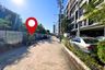 Land for sale in Phlapphla, Bangkok near MRT Rajamangala Stadium