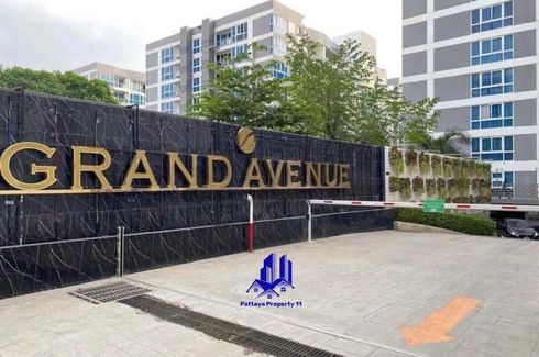 2 Bedroom Condo for sale in Grand Avenue Residence, 