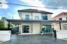 4 Bedroom Villa for sale in Koolpunt Ville 9, Ban Waen, Chiang Mai