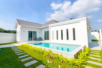3 Bedroom Villa for sale in Pong, Chonburi