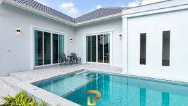 3 Bedroom Villa for sale in Pong, Chonburi