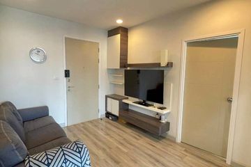 1 Bedroom Condo for rent in Centric Sathorn - Saint Louis, Thung Wat Don, Bangkok near BTS Surasak