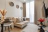 1 Bedroom Condo for rent in NOBLE STATE 39,  near BTS Phrom Phong