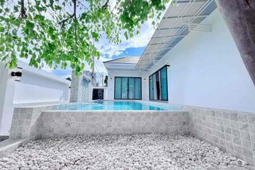 4 Bedroom Villa for sale in Nong Prue, Chonburi