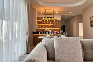 3 Bedroom House for sale in Raviporn City Home Village, Nong Prue, Chonburi