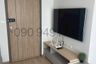 1 Bedroom Condo for rent in IDEO O2, Bang Na, Bangkok near BTS Bang Na