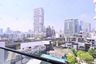 1 Bedroom Condo for rent in Aequa Sukhumvit 49, Khlong Tan Nuea, Bangkok near BTS Thong Lo