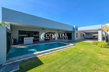 3 Bedroom House for sale in Nong Prue, Chonburi