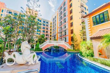 1 Bedroom Condo for sale in Venetian Signature Condo Resort Pattaya, 
