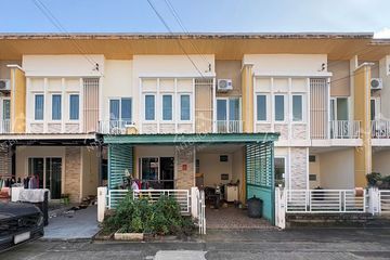 4 Bedroom Townhouse for sale in Bang Kruai, Nonthaburi