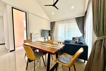 2 Bedroom Villa for sale in The Maple Pattaya, Huai Yai, Chonburi
