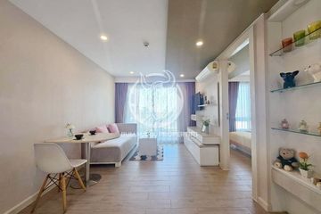 1 Bedroom Condo for Sale or Rent in Nong Prue, Chonburi