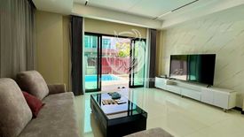 4 Bedroom House for rent in The Lake Huay Yai, Huai Yai, Chonburi