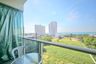 1 Bedroom Condo for rent in The Riviera Jomtien, Nong Prue, Chonburi