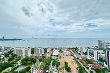 3 Bedroom Condo for rent in Centric Sea, Nong Prue, Chonburi