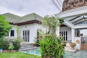 4 Bedroom House for sale in Suwattana Garden Village 2, Nong Prue, Chonburi