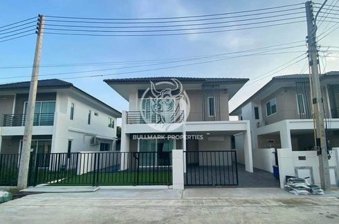 3 Bedroom House for rent in Huai Yai, Chonburi