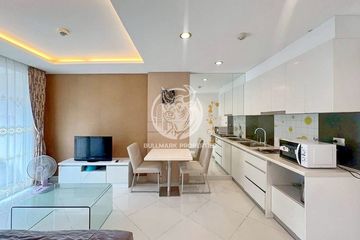 1 Bedroom Condo for sale in Paradise Park, Nong Prue, Chonburi