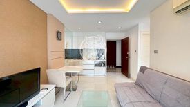 1 Bedroom Condo for sale in Paradise Park, Nong Prue, Chonburi