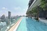 1 Bedroom Condo for rent in 28 Chidlom, Lumpini, Bangkok near BTS Chit Lom