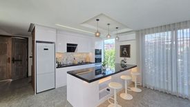 4 Bedroom House for sale in Nong Prue, Chonburi