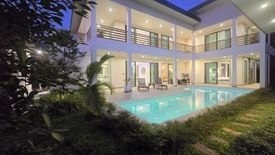 4 Bedroom House for sale in Nong Prue, Chonburi