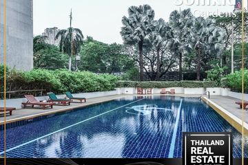 3 Bedroom Condo for rent in Somkid Gardens, Lumpini, Bangkok near BTS Chit Lom
