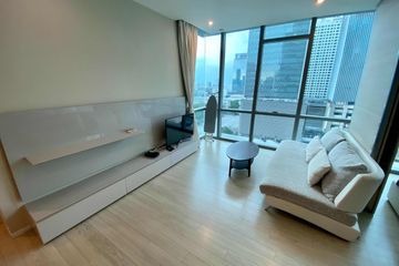 1 Bedroom Condo for rent in The Room Sukhumvit 21, Khlong Toei Nuea, Bangkok near MRT Sukhumvit