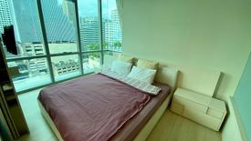 1 Bedroom Condo for rent in The Room Sukhumvit 21, Khlong Toei Nuea, Bangkok near MRT Sukhumvit
