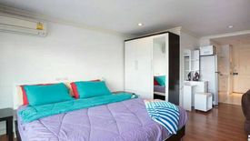 1 Bedroom Condo for rent in Grand Park View Asoke, Khlong Toei Nuea, Bangkok near BTS Asoke