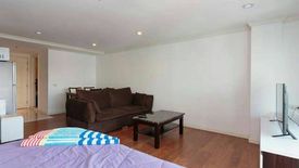 1 Bedroom Condo for rent in Grand Park View Asoke, Khlong Toei Nuea, Bangkok near BTS Asoke