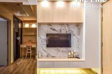 1 Bedroom Condo for rent in THE LINE Jatujak - Mochit, Chatuchak, Bangkok near MRT Chatuchak Park