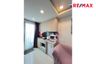 1 Bedroom Condo for sale in Arcadia Beach Resort, Nong Prue, Chonburi