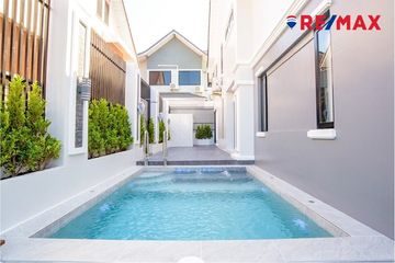 4 Bedroom House for sale in Central Park 2 Pattaya, Nong Prue, Chonburi