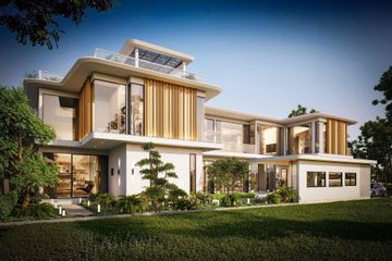 5 Bedroom House for sale in Avani Pool Villa, Nong Pla Lai, Chonburi