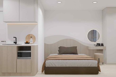 1 Bedroom Condo for sale in Thanthip Garden Place, Suthep, Chiang Mai