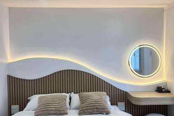 1 Bedroom Condo for sale in Thanthip Garden Place, Suthep, Chiang Mai