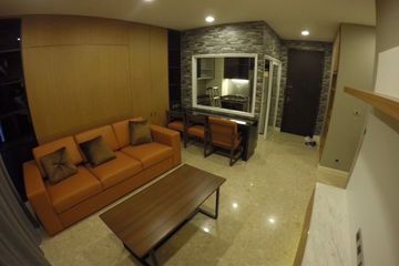 1 Bedroom Condo for rent in The Crest Sukhumvit 34, Khlong Tan, Bangkok near BTS Thong Lo