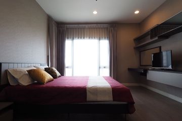 1 Bedroom Condo for rent in The Crest Sukhumvit 34, Khlong Tan, Bangkok near BTS Thong Lo