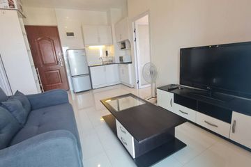 2 Bedroom Condo for rent in CC Condominium 2, Nong Prue, Chonburi